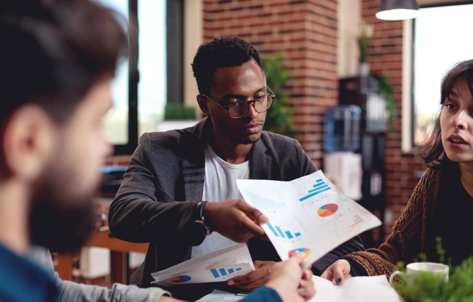 Unternehmensbewertung und Finanzmodellierung