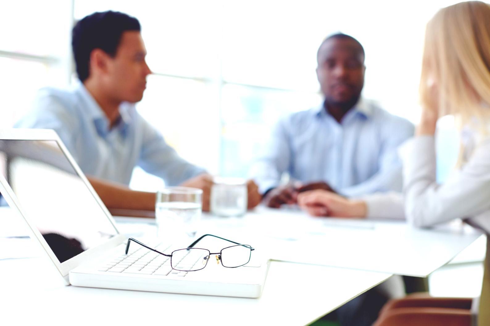 Finanzberichte und Jahresabschlüsse im Detail