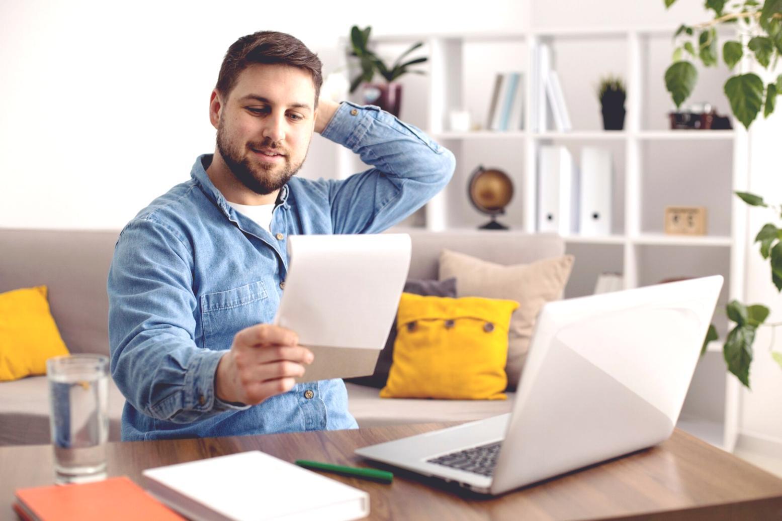 Moderne Finanzanalyse-Tools für effektives Remote Learning