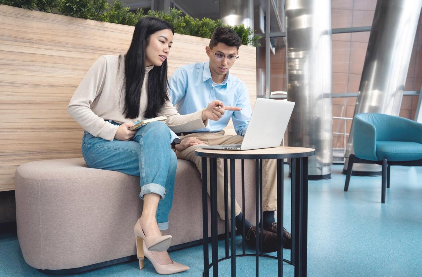 Detaillierte Finanzmodelle und Spreadsheets in der Analyse